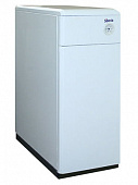 Купить Котел напольный газовый с водяным контуром Siberia 23К АОГВК (23,2 кВт, автоматика SIT)